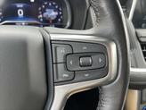 Thumbnail of 2022 Summit White Chevrolet Tahoe