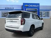 Thumbnail of 2022 Summit White Chevrolet Tahoe