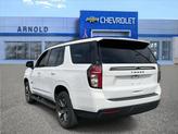 Thumbnail of 2022 Summit White Chevrolet Tahoe