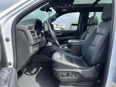Thumbnail of 2022 Summit White Chevrolet Tahoe