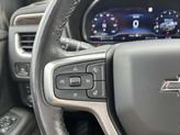 Thumbnail of 2022 Summit White Chevrolet Tahoe