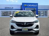 Thumbnail of 2023 White Frost Tricoat Buick Encore GX