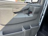 Thumbnail of 2023 Summit White GMC Savana 2500