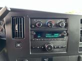 Thumbnail of 2023 Summit White GMC Savana 2500
