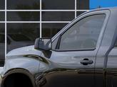 Thumbnail of 2025 Black Chevrolet Silverado 1500