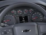 Thumbnail of 2025 Black Chevrolet Silverado 1500