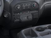 Thumbnail of 2025 Black Chevrolet Silverado 1500