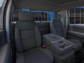 Thumbnail of 2025 Black Chevrolet Silverado 1500