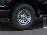 Thumbnail of 2025 Black Chevrolet Silverado 1500