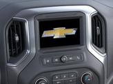 Thumbnail of 2025 Black Chevrolet Silverado 1500