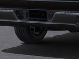 Thumbnail of 2025 Black Chevrolet Silverado 1500