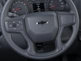 Thumbnail of 2025 Black Chevrolet Silverado 1500
