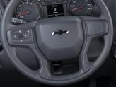 Thumbnail of 2025 Black Chevrolet Silverado 1500