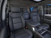 Thumbnail of 2025 Black Chevrolet Silverado 3500