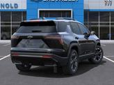 Thumbnail of 2025 Mosaic Black Metallic Chevrolet Equinox