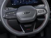 Thumbnail of 2025 Mosaic Black Metallic Chevrolet Equinox