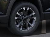 Thumbnail of 2025 Mosaic Black Metallic Chevrolet Equinox