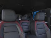 Thumbnail of 2025 Mosaic Black Metallic Chevrolet Equinox
