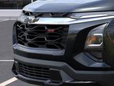 Thumbnail of 2025 Mosaic Black Metallic Chevrolet Equinox