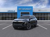 Thumbnail of 2025 Mosaic Black Metallic Chevrolet Equinox