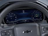 Thumbnail of 2025 Sterling Gray Metallic Chevrolet Silverado 1500