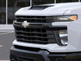 Thumbnail of 2026 Summit White Chevrolet Silverado 2500