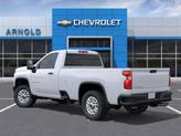 Thumbnail of 2026 Summit White Chevrolet Silverado 2500