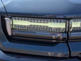 Thumbnail of 2025 Graphite Blue Metallic GMC HUMMER EV SUV