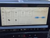 Thumbnail of 2025 Graphite Blue Metallic GMC HUMMER EV SUV