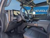 Thumbnail of 2025 Graphite Blue Metallic GMC HUMMER EV SUV