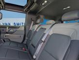 Thumbnail of 2025 Graphite Blue Metallic GMC HUMMER EV SUV