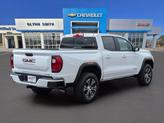 Thumbnail of 2025 Summit White GMC Canyon