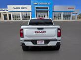 Thumbnail of 2025 Summit White GMC Canyon
