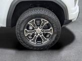 Thumbnail of 2025 Summit White GMC Canyon