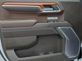 Thumbnail of 2022 White Frost Tricoat GMC Sierra 1500