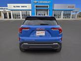 Thumbnail of 2025 Rapids Metallic GMC Terrain