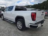 Thumbnail of 2022 White Frost Tricoat GMC Sierra 1500