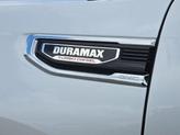 Thumbnail of 2022 White Frost Tricoat GMC Sierra 1500