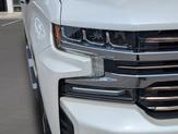 Thumbnail of 2022 Iridescent Pearl Tricoat Chevrolet Silverado 1500
