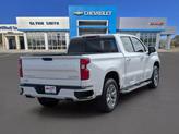 Thumbnail of 2022 Iridescent Pearl Tricoat Chevrolet Silverado 1500