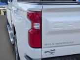 Thumbnail of 2022 Iridescent Pearl Tricoat Chevrolet Silverado 1500