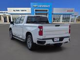 Thumbnail of 2022 Iridescent Pearl Tricoat Chevrolet Silverado 1500