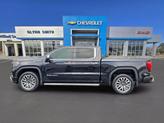 Thumbnail of 2026 Onyx Black GMC Sierra 1500