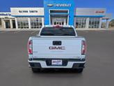 Thumbnail of 2021 Summit White GMC Canyon