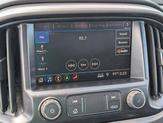 Thumbnail of 2021 Summit White GMC Canyon