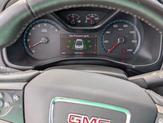 Thumbnail of 2021 Summit White GMC Canyon