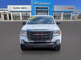 Thumbnail of 2021 Summit White GMC Canyon