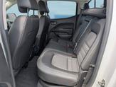 Thumbnail of 2021 Summit White GMC Canyon