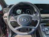 Thumbnail of 2023 Sierra Burgundy Hyundai PALISADE