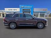 Thumbnail of 2023 Sierra Burgundy Hyundai PALISADE